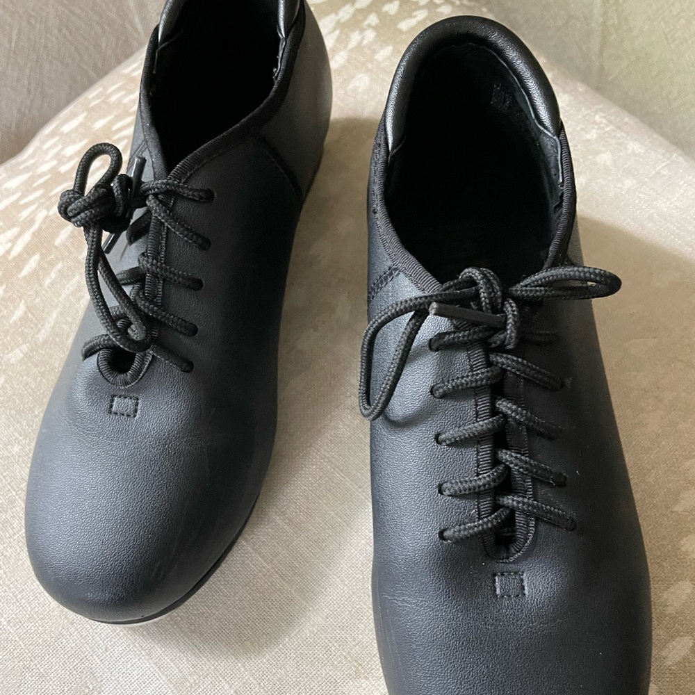 Balera tap shoes. Excellent condition